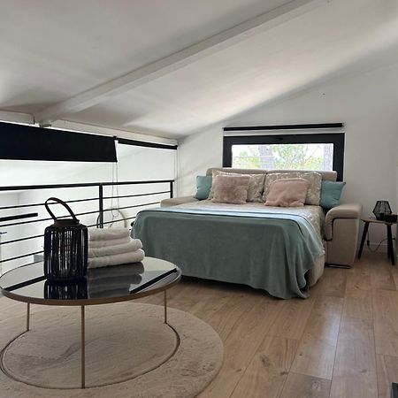 Superbe Maison Avec Jacuzzi Ventabren エクステリア 写真