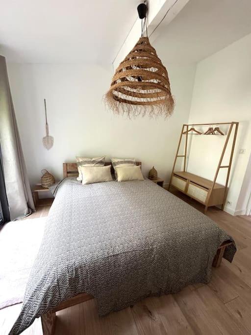 Superbe Maison Avec Jacuzzi Ventabren エクステリア 写真