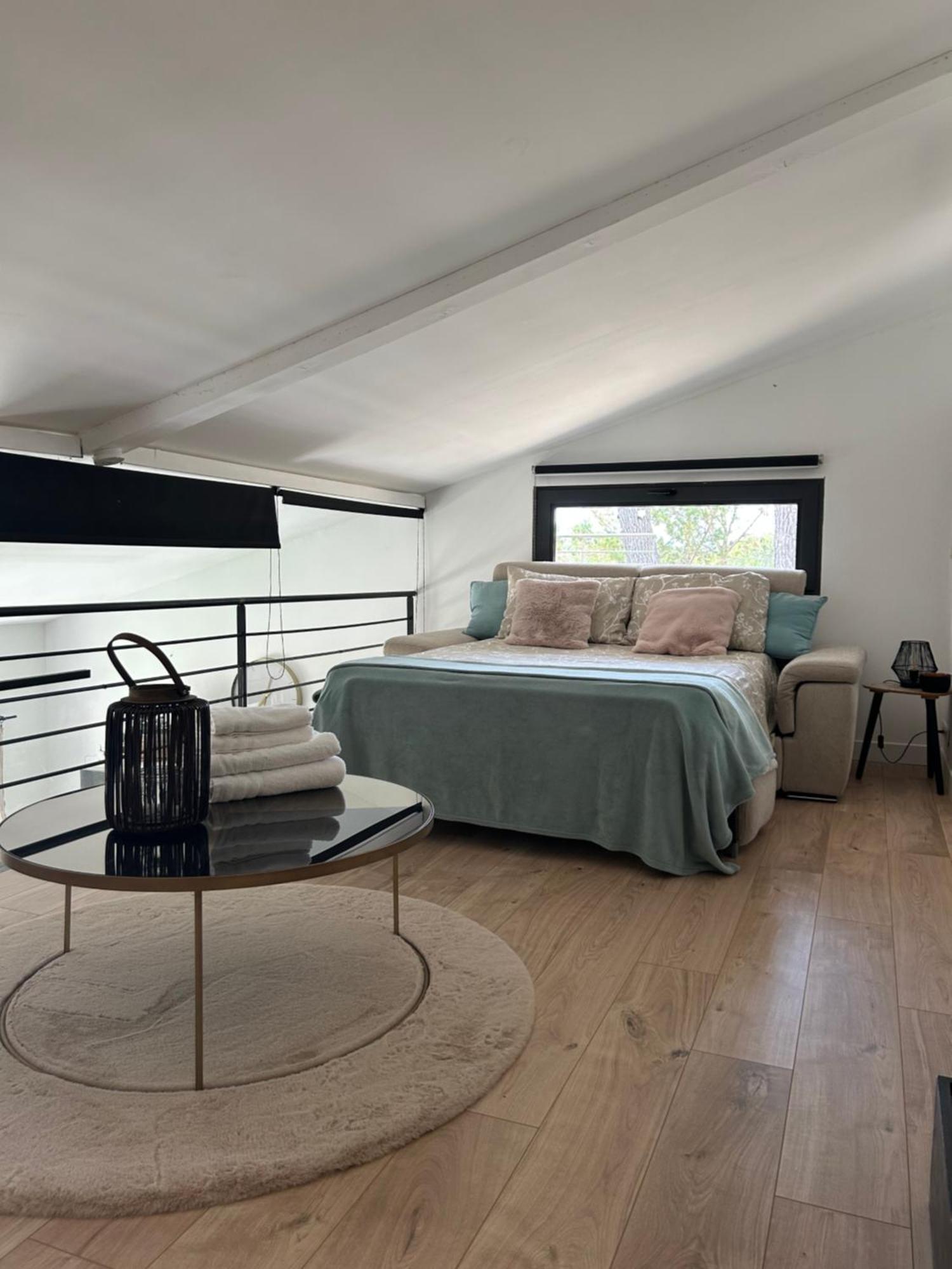 Superbe Maison Avec Jacuzzi Ventabren エクステリア 写真